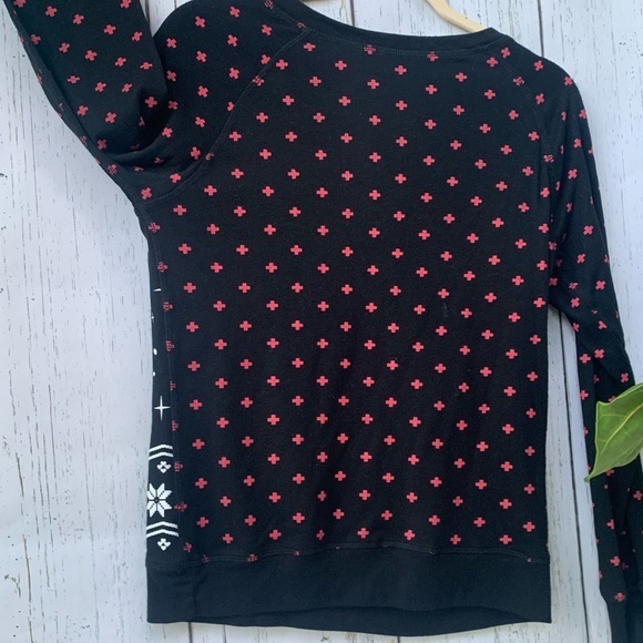 FREEZE Graphic Holiday Tee, Women’s Medium‎ - Picture 6 of 9